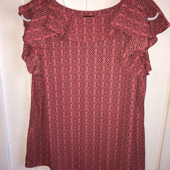 Worthington Tops - Worthington Blouse